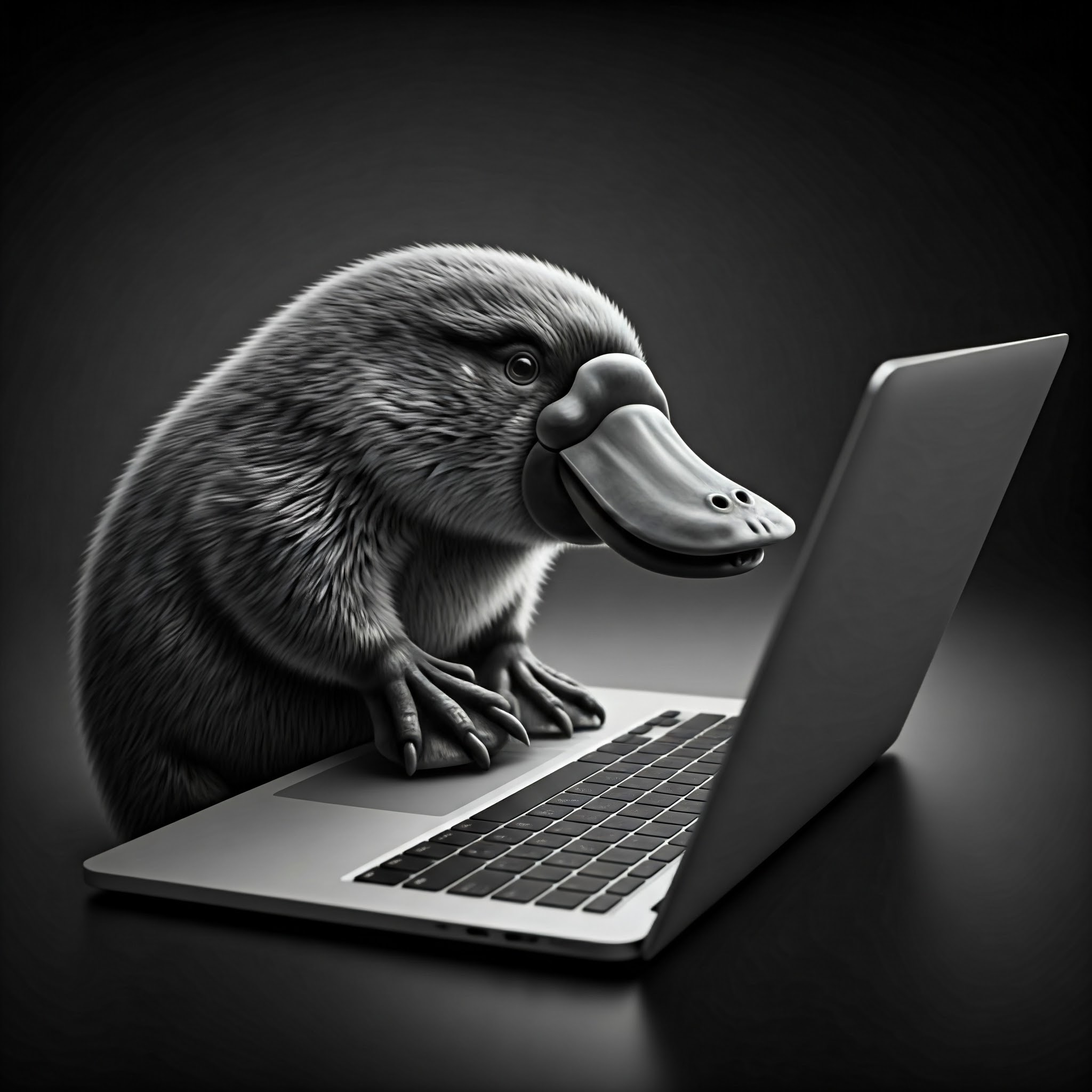 A Statypus Updating r.statypus.org